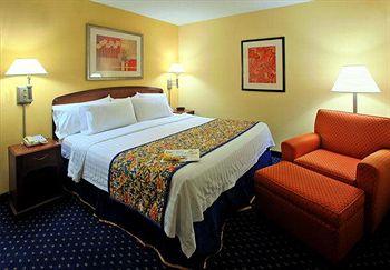 Courtyard By Marriott Albany Hotel Exterior foto