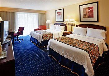 Courtyard By Marriott Albany Hotel Exterior foto
